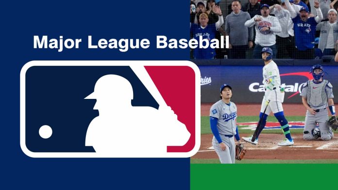 Asal usul dan sejarah Major League Baseball