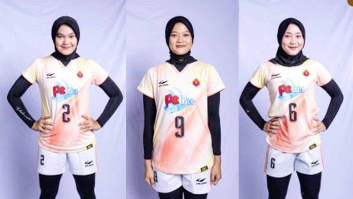 Mabes TNI di Livoli Divisi