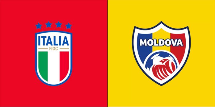 Jadwal & Prediksi Moldova vs Italia: Misi Azzurri Jaga Asa ke Piala Dunia 2026