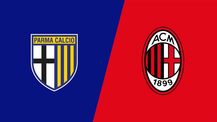 Prediksi Parma vs AC Milan: Rossoneri Bidik Puncak Klasemen, Cuesta Siapkan Kejutan di Tardini