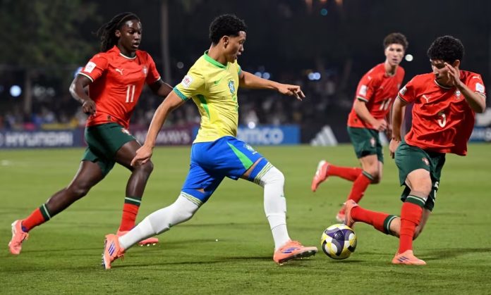 Jadwal Final Piala Dunia U17 2025 Portugal vs Austria (Foto: FIFA)