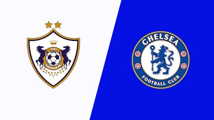 Prediksi Qarabag FK vs Chelsea di Liga Champions: Misi The Blues Amankan Kemenangan Ketiga Beruntun