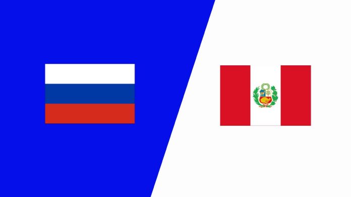 Prediksi Rusia vs Peru di Friendly Match 2025: Mampukah Peru Patahkan Rekor Buruk?