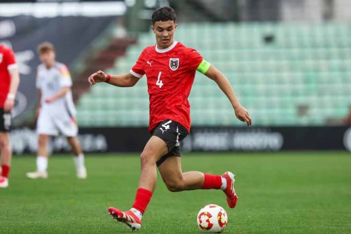 Daftar Pemain Austria U-17 untuk Piala Dunia U-17 Qatar 2025: Posisi & Asal Klub (Foto: FIFA)