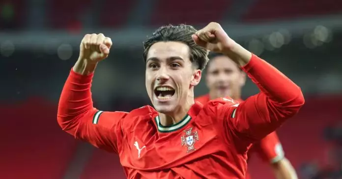 Daftar Pemain Portugal U-17 untuk Piala Dunia U-17 Qatar 2025: Posisi & Asal Klub (Foto: FIFA)
