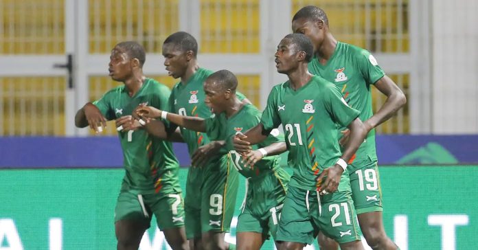 Daftar Pemain Zambia U17 untuk Piala Dunia U-17 Qatar 2025: Posisi & Asal Klub (Foto: CAF)