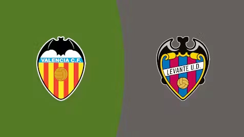 Valencia vs Levante