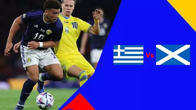Prediksi Yunani vs Skotlandia: Tartan Army Incar Lolos Otomatis ke Piala Dunia 2026