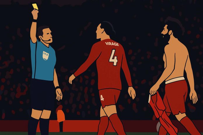 Ini Aturan Olahraga Paling Nyeleneh yang Benar-Benar Pernah Diterapkan