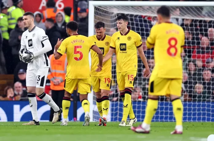 Tim Terburuk Sepanjang Sejarah Liga Inggris