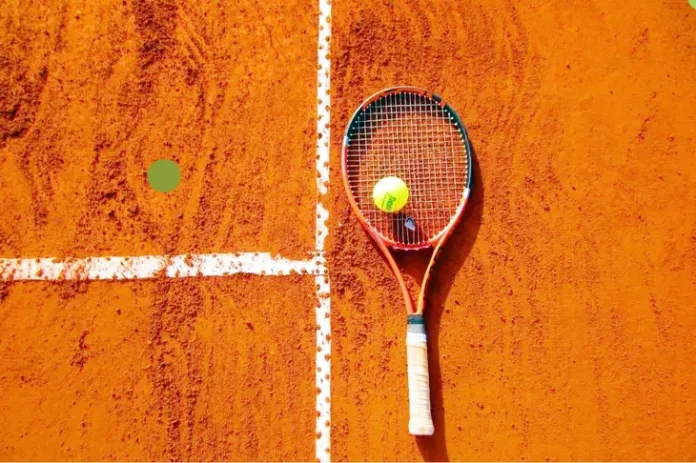 istilah penting olahraga