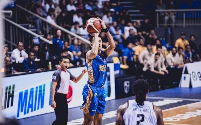 Daftar Pemain Timnas Basket Indonesia 3x3 Putra untuk SEA Games 2025 (Foto: IBL)