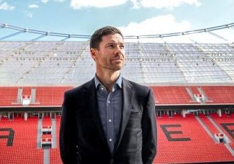 Alonso Buka Peluang Latih Liverpool di Masa Depan, Spekulasi Kian Memanas (Foto: X @XabiAlonso)