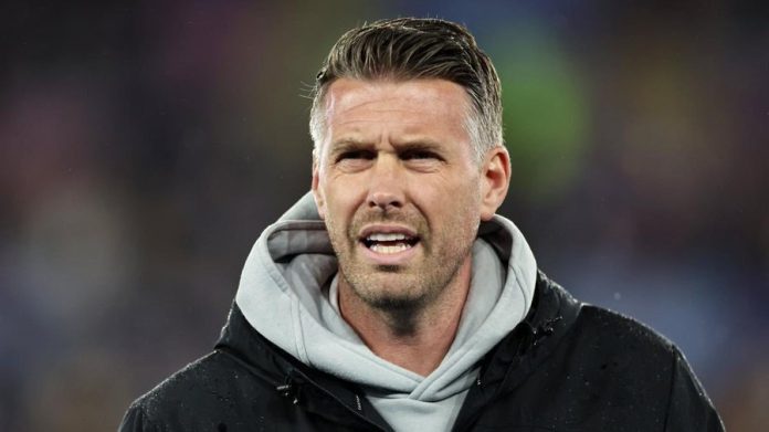 Rob Edwards Bidik Pemain Baru di Bursa Transfer Musim Dingin (Foto: X @FabrizioRomano)