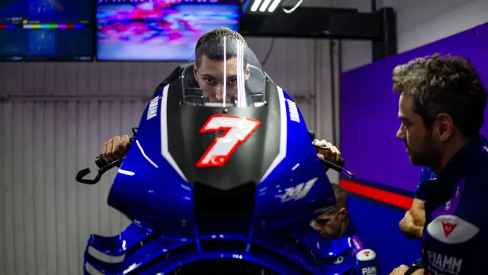 Toprak Razgatlioglu Diam-Diam Tes MotoGP di Jerez, Sinyal Ancaman Baru di GP Brasil 2026? (Foto: MotoGP)