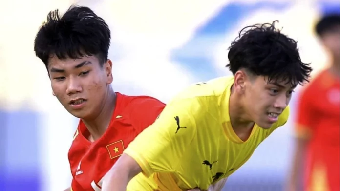 Daftar Pemain Malaysia