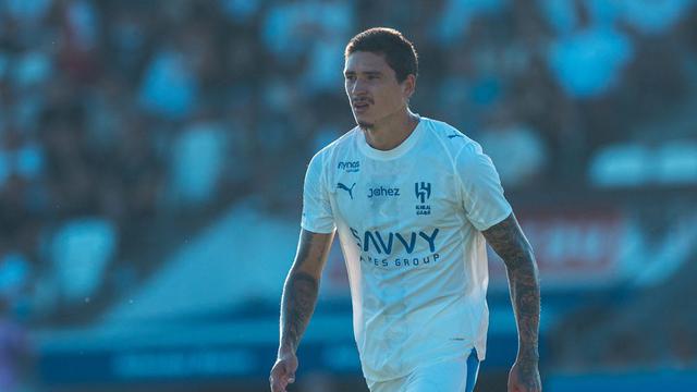 Chelsea Pantau Darwin Nunez: Blues Siapkan Kejutan Transfer untuk Eks Striker Liverpool (Foto: Dok. Al Hilal/@Alhilal_EN)