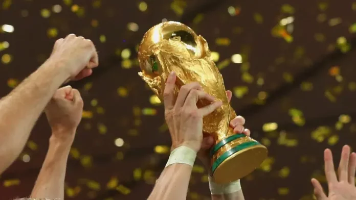 Kenapa Brasil Dijuluki Raja Piala Dunia? (Foto: Getty Images via BBC)