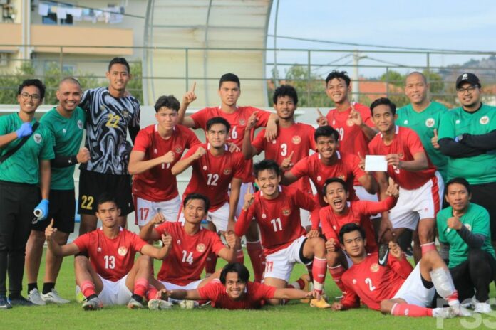 Daftar Lengkap 23 Pemain Timnas Indonesia U19 di Piala AFF U-19 2026 (Foto: PSSI)