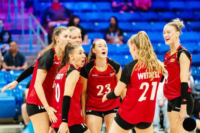 Jerman VNL 2026