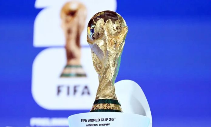 Jadwal Lengkap Piala Dunia 2026