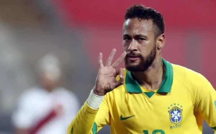Timnas Brasil Piala Dunia 2026