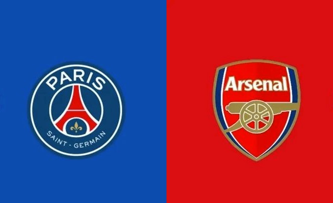 Prediksi PSG vs Arsenal: Duel Sengit Perebutan Takhta Eropa