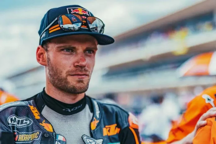 Brad Binder Terancam Didepak KTM! Nasib Rider Paling Loyal di MotoGP Kini Mengkhawatirkan (Foto: MotoGP)