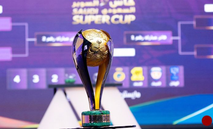 daftar juara Liga Arab Saudi