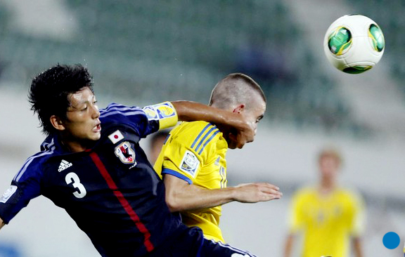 peserta Piala Dunia U17 2026