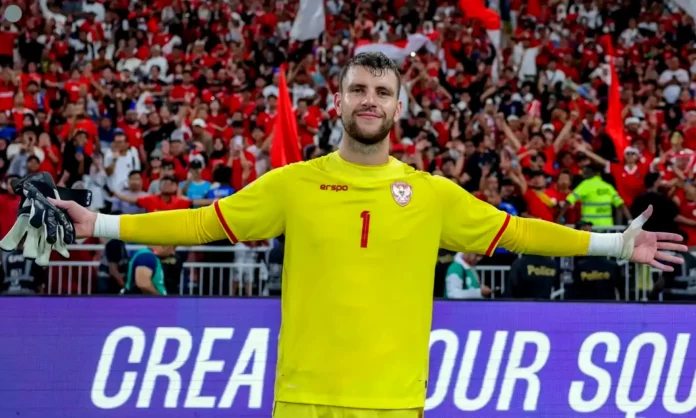harga pasar pemain Timnas Indonesia