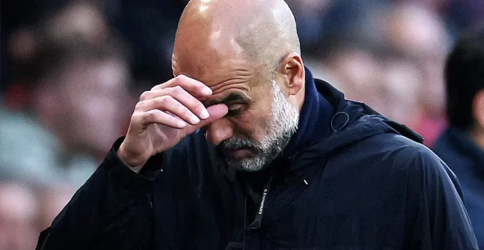5 Sorotan Menjelang Laga Terakhir Premier League 2025/2026: dari Drama Degradasi hingga Perpisahan Guardiola (Foto: (X/@premierleague))