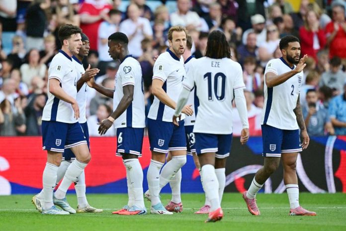 inggris piala dunia 2026