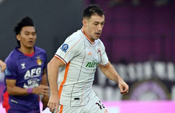 pemain terbaik Super League