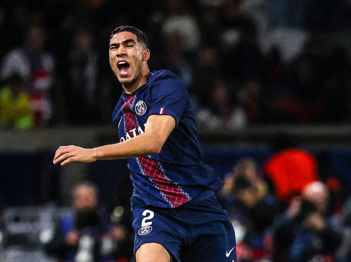 Geger! Rival Florentino Perez Mau Bajak 3 Bintang PSG ke Real Madrid (Foto: X/@FabrizioRomano)