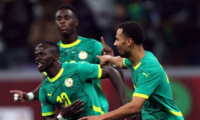 senegal piala dunia 2026