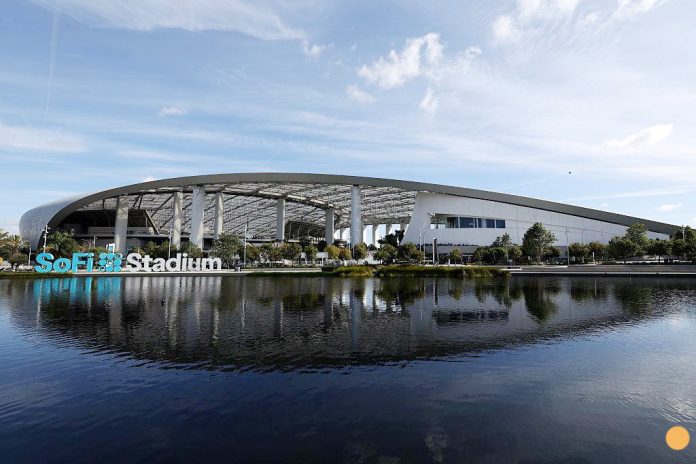 stadion Piala Dunia 2026