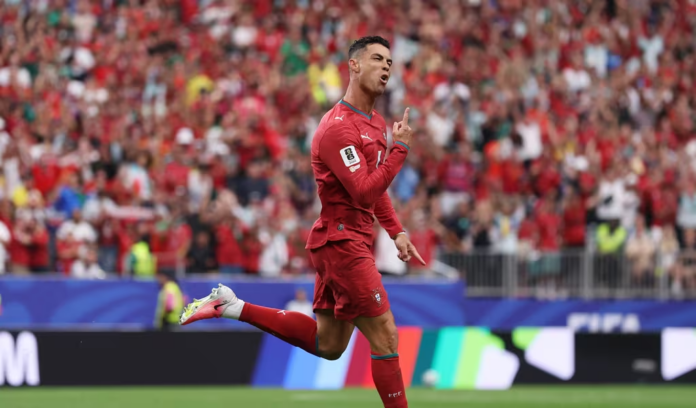 Peta Persaingan 32 Besar Piala Dunia 2026: Siapa Lolos dan Siapa Terancam Pulang? (Foto: FIFA)