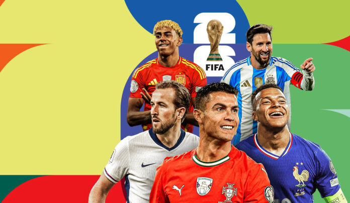 cara menghitung ranking FIFA