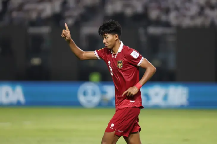 Timnas U19 Indonesia Tundukkan Myanmar 3-0 di Piala AFF U19 2026 (Foto: PSSI)