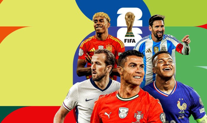 skuad termahal Piala Dunia 2026