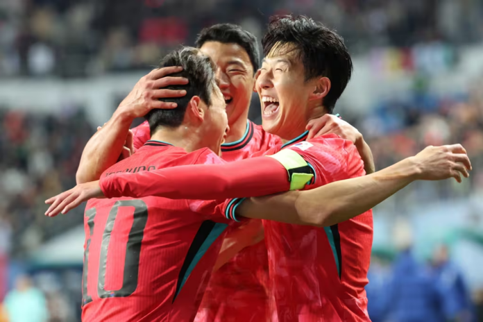 Preview Grup A Piala Dunia 2026: Meksiko Dijagokan Lolos, Korea Selatan Siap Beri Kejutan (Foto: FIFA)