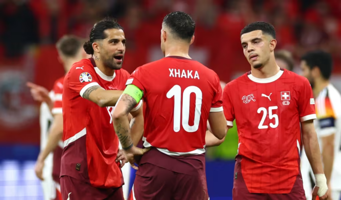 Jadwal Lengkap Grup B Piala Dunia 2026: Kanada Berambisi Curi Sejarah, Swiss dan Qatar Siap Beri Kejutan (Foto: FIFA)